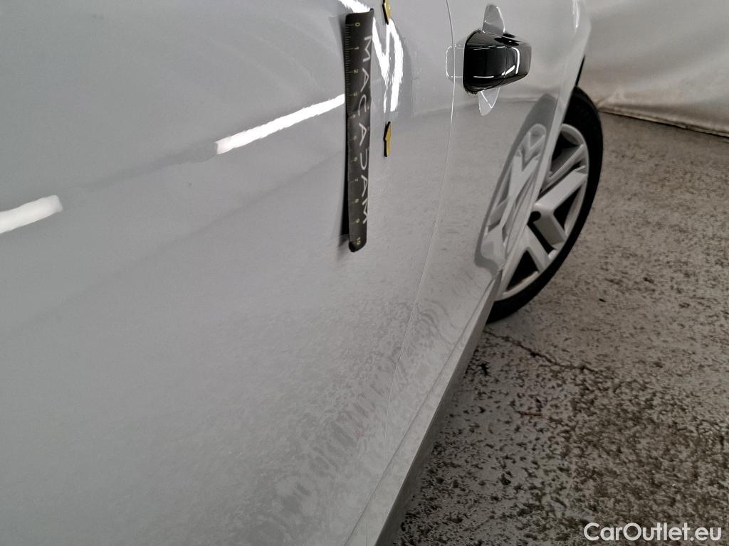  Renault  Clio  V Business 1.5 dCi 115CV BVM6 E6dT / TRANSFO VP/VF #2