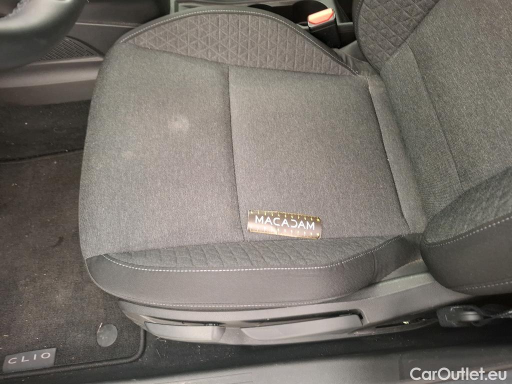  Renault  Clio  V Business 1.5 dCi 115CV BVM6 E6dT / TRANSFO VP/VF #6