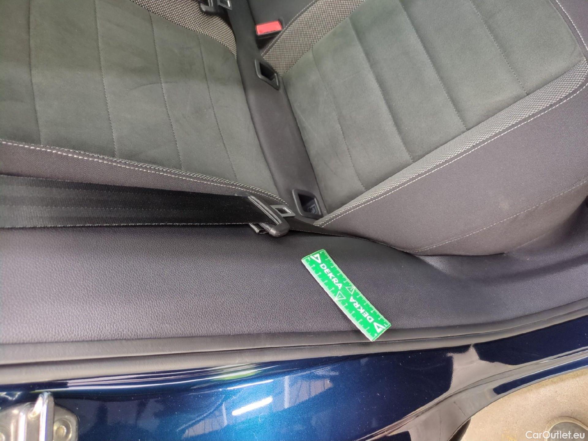 Seat  ATECA  Xcellence 1.5 TSI 150CV BVA7 E6dT #3