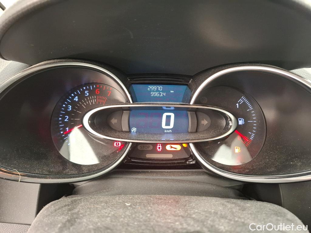  Renault  Clio  IV Business 0.9 TCe 90CV BVM5 E6 #19