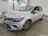 Renault  Clio  IV Business 0.9 TCe 90CV BVM5 E6 