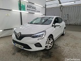  Renault  Clio  V Business 1.5 dCi 115CV BVM6 E6dT / TRANSFO VP/VF 