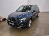  Seat  ATECA  Xcellence 1.5 TSI 150CV BVA7 E6dT 
