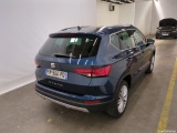  Seat  ATECA  Xcellence 1.5 TSI 150CV BVA7 E6dT #3