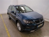  Seat  ATECA  Xcellence 1.5 TSI 150CV BVA7 E6dT #4