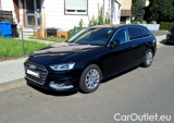  Audi  A4  Avant 40 TDI advanced 2.0 TDI 150KW AT7 E6d 