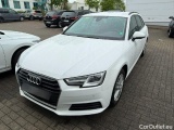  Audi  A4  Avant 40 TFSI 2.0 TFSI 140KW AT7 E6dT 