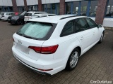  Audi  A4  Avant 40 TFSI 2.0 TFSI 140KW AT7 E6dT #2