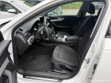  Audi  A4  Avant 40 TFSI 2.0 TFSI 140KW AT7 E6dT #4