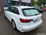  Audi  A4  Avant 40 TFSI 2.0 TFSI 140KW AT7 E6dT #10