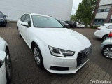  Audi  A4  Avant 40 TFSI 2.0 TFSI 140KW AT7 E6dT #9