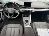 Audi  A4  Avant 40 TFSI 2.0 TFSI 140KW AT7 E6dT #12