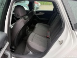  Audi  A4  Avant 40 TFSI 2.0 TFSI 140KW AT7 E6dT #48