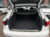  Audi  A4  Avant 40 TFSI 2.0 TFSI 140KW AT7 E6dT #49