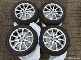  Audi  A4  Avant 40 TFSI 2.0 TFSI 140KW AT7 E6dT #76