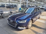  Audi  A4  Lim. 35 TDI advanced 2.0 TDI 120KW AT7 E6d 