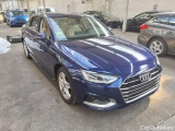  Audi  A4  Lim. 35 TDI advanced 2.0 TDI 120KW AT7 E6d #2
