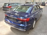  Audi  A4  Lim. 35 TDI advanced 2.0 TDI 120KW AT7 E6d #5