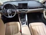  Audi  A4  Lim. 35 TDI advanced 2.0 TDI 120KW AT7 E6d #9