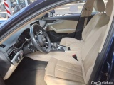  Audi  A4  Lim. 35 TDI advanced 2.0 TDI 120KW AT7 E6d #16