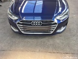  Audi  A4  Lim. 35 TDI advanced 2.0 TDI 120KW AT7 E6d #36