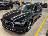  Audi  A6  Avant 40 TDI 2.0 TDI 150KW AT7 E6d 