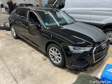  Audi  A6  Avant 40 TDI 2.0 TDI 150KW AT7 E6d #2