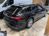  Audi  A6  Avant 40 TDI 2.0 TDI 150KW AT7 E6d #4
