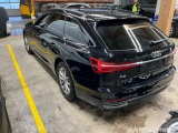  Audi  A6  Avant 40 TDI 2.0 TDI 150KW AT7 E6d #6