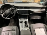  Audi  A6  Avant 40 TDI 2.0 TDI 150KW AT7 E6d #18