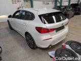  Bmw  Serie 1 Baureihe 1 Lim. 118 d Advantage 2.0 110KW MT6 E6d #2