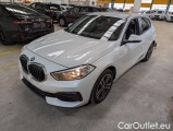  Bmw  Serie 1 Baureihe 1 Lim. 118 d Advantage 2.0 110KW MT6 E6d 