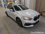  Bmw  Serie 1 Baureihe 1 Lim. 118 d Advantage 2.0 110KW MT6 E6d #4