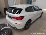  Bmw  Serie 1 Baureihe 1 Lim. 118 d Advantage 2.0 110KW MT6 E6d #3