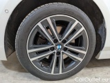  Bmw  Serie 1 Baureihe 1 Lim. 118 d Advantage 2.0 110KW MT6 E6d #6