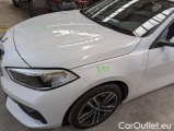 Bmw  Serie 1 Baureihe 1 Lim. 118 d Advantage 2.0 110KW MT6 E6d #23