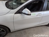  Bmw  Serie 1 Baureihe 1 Lim. 118 d Advantage 2.0 110KW MT6 E6d #24
