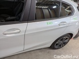  Bmw  Serie 1 Baureihe 1 Lim. 118 d Advantage 2.0 110KW MT6 E6d #25