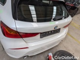  Bmw  Serie 1 Baureihe 1 Lim. 118 d Advantage 2.0 110KW MT6 E6d #28