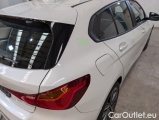  Bmw  Serie 1 Baureihe 1 Lim. 118 d Advantage 2.0 110KW MT6 E6d #29