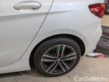  Bmw  Serie 1 Baureihe 1 Lim. 118 d Advantage 2.0 110KW MT6 E6d #33