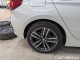  Bmw  Serie 1 Baureihe 1 Lim. 118 d Advantage 2.0 110KW MT6 E6d #35