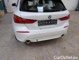  Bmw  Serie 1 Baureihe 1 Lim. 118 d Advantage 2.0 110KW MT6 E6d #39