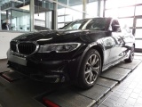  Bmw  Serie 3 Baureihe 3 Touring 320 d xDrive Sport Line 2.0 140KW AT8 E6d 