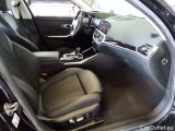  Bmw  Serie 3 Baureihe 3 Touring 320 d xDrive Sport Line 2.0 140KW AT8 E6d #4
