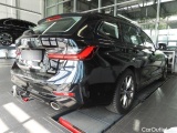  Bmw  Serie 3 Baureihe 3 Touring 320 d xDrive Sport Line 2.0 140KW AT8 E6d #2