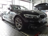  Bmw  Serie 3 Baureihe 3 Touring 320 d xDrive Sport Line 2.0 140KW AT8 E6d #7