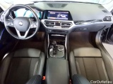  Bmw  Serie 3 Baureihe 3 Touring 320 d xDrive Sport Line 2.0 140KW AT8 E6d #3