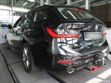  Bmw  Serie 3 Baureihe 3 Touring 320 d xDrive Sport Line 2.0 140KW AT8 E6d #8