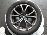  Bmw  Serie 3 Baureihe 3 Touring 320 d xDrive Sport Line 2.0 140KW AT8 E6d #34